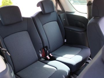 Peugeot 1007