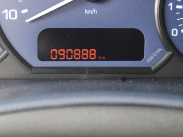 Peugeot 1007