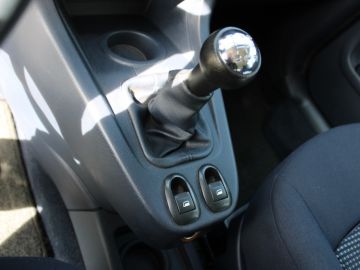 Peugeot 1007