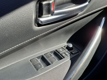 Toyota Corolla Touring Sports