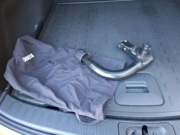 Toyota Corolla Touring Sports