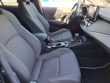 Toyota Corolla Touring Sports