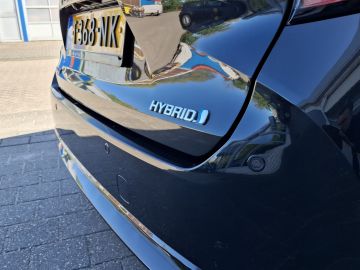 Toyota Corolla Touring Sports