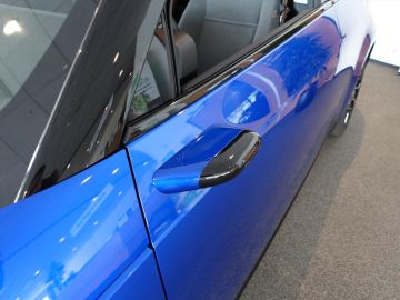 Honda E