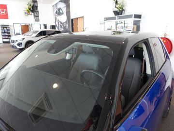 Honda E