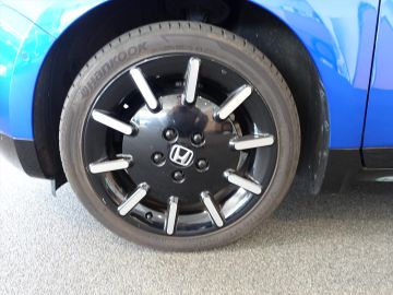Honda E
