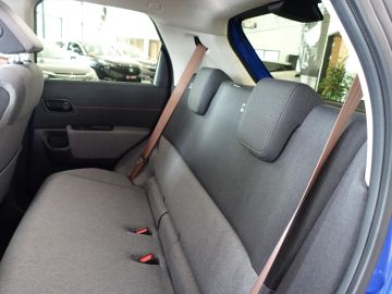 Honda E