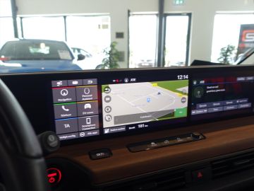 Honda E