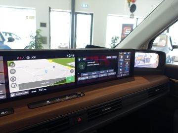 Honda E