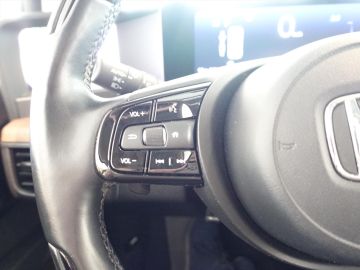 Honda E