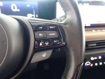 Honda E