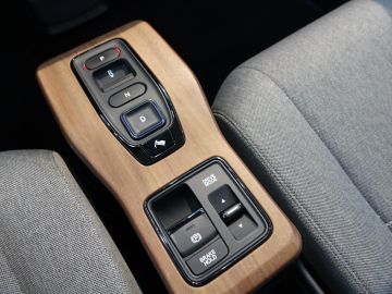 Honda E
