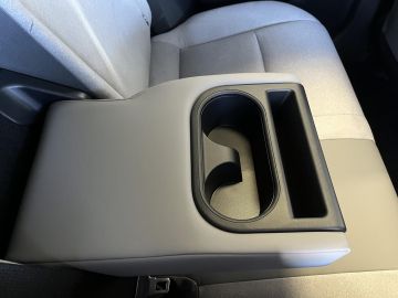 Toyota CHR +