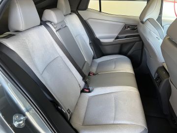 Toyota CHR +