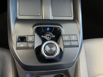 Toyota CHR +