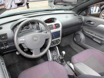 Opel Tigra
