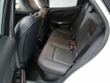 Lexus LBX