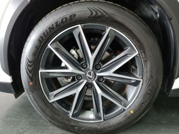 Lexus LBX