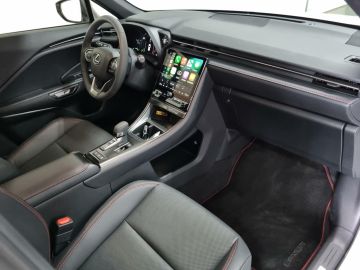Lexus LBX