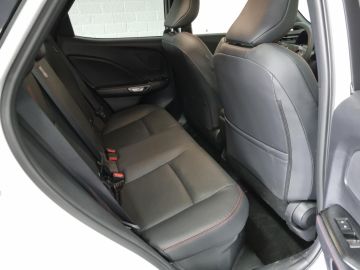 Lexus LBX