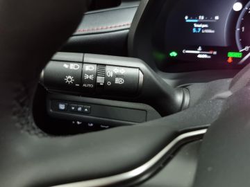 Lexus LBX
