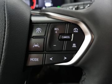 Lexus LBX