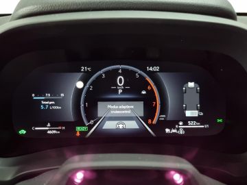 Lexus LBX