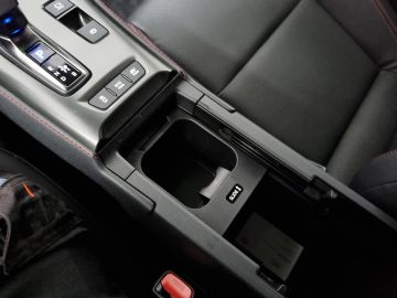 Lexus LBX