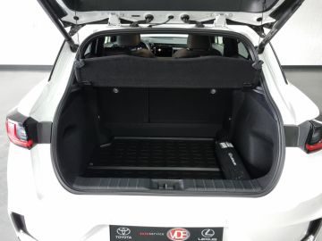 Lexus LBX