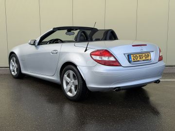Mercedes-Benz SLK