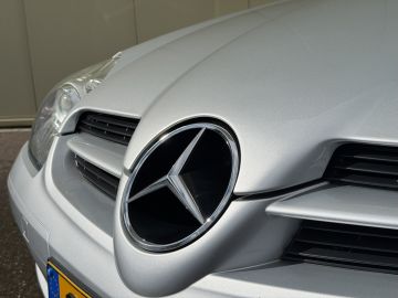 Mercedes-Benz SLK