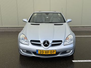 Mercedes-Benz SLK