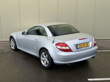 Mercedes-Benz SLK