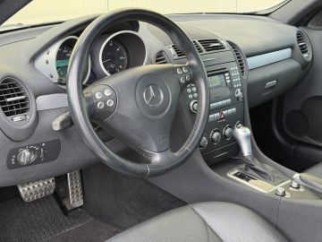 Mercedes-Benz SLK