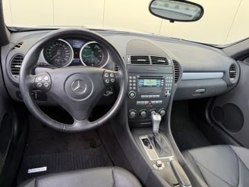 Mercedes-Benz SLK