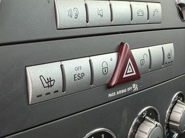 Mercedes-Benz SLK