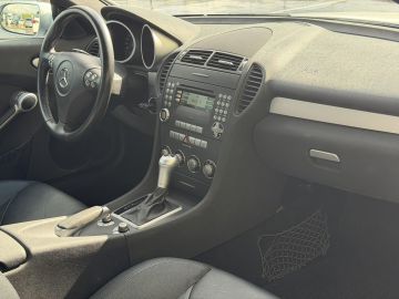 Mercedes-Benz SLK