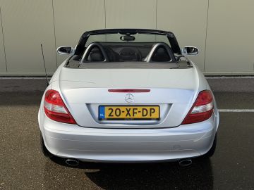 Mercedes-Benz SLK
