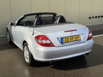 Mercedes-Benz SLK