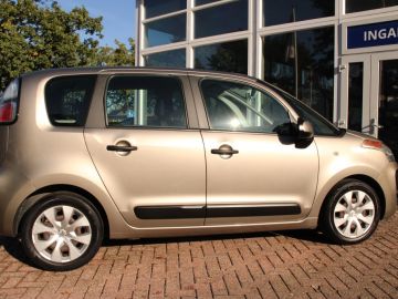 Citroën C3 Picasso