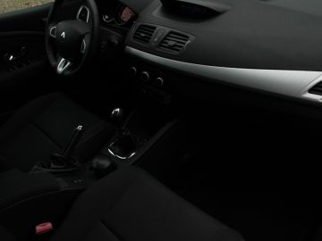 Renault Mégane Estate