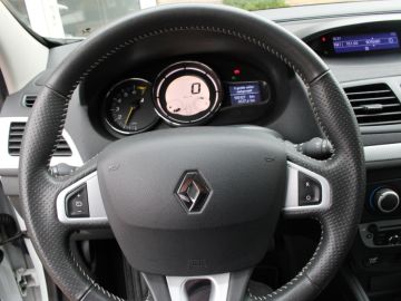 Renault Mégane Estate