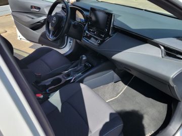 Toyota Corolla Touring Sports
