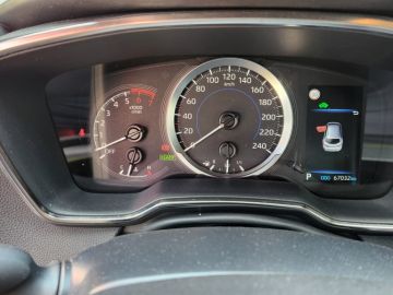 Toyota Corolla Touring Sports
