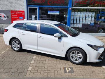 Toyota Corolla Touring Sports