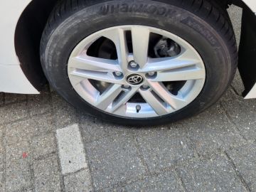 Toyota Corolla Touring Sports
