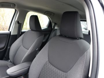 Mazda 2 Hybrid