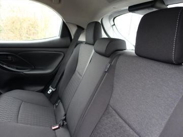 Mazda 2 Hybrid