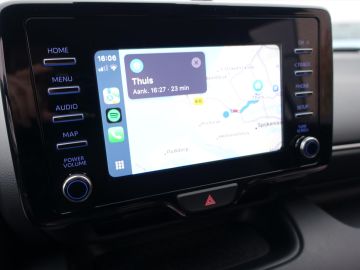 Mazda 2 Hybrid