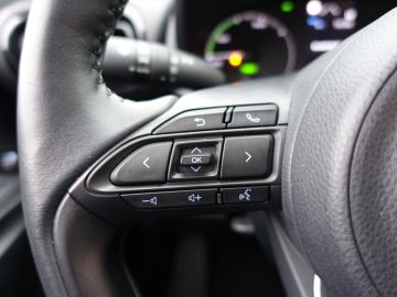 Mazda 2 Hybrid